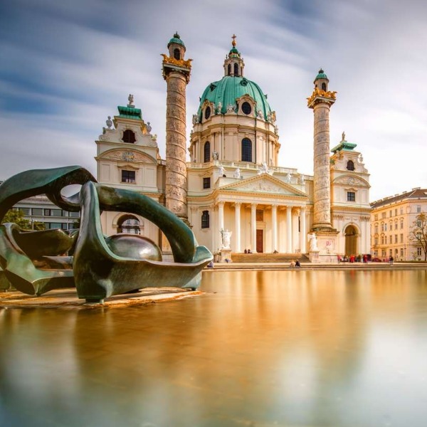 Vienna