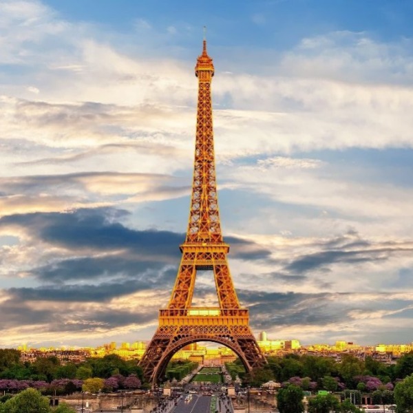 Paris